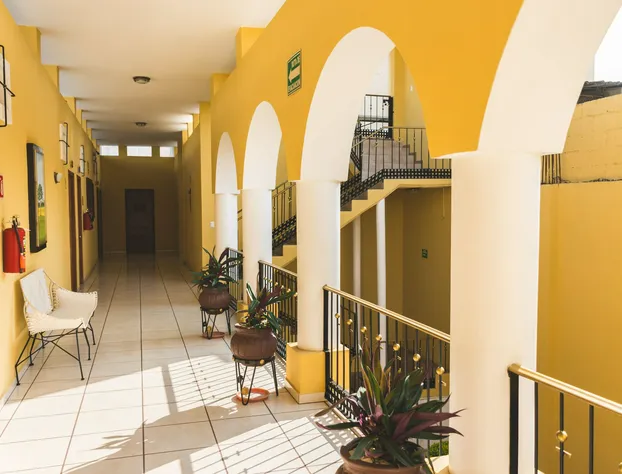 Hotel Casa Danna hotel detail image 4