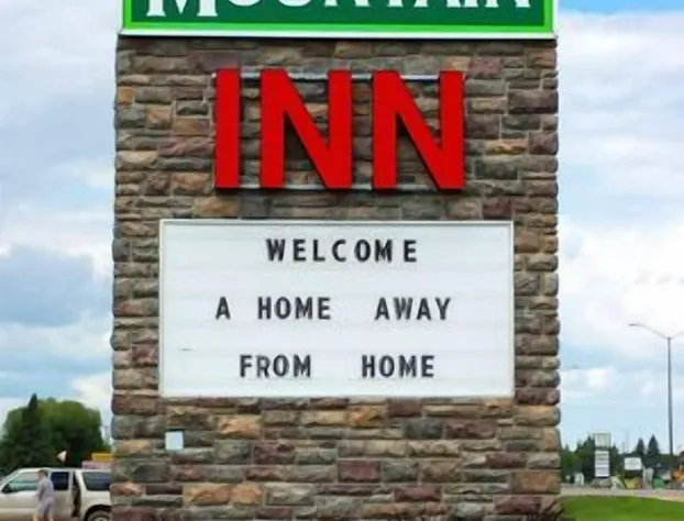 Prairie Mountain Inn hotel detail image 2