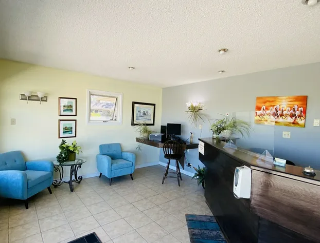 Prairie Mountain Inn hotel detail image 3