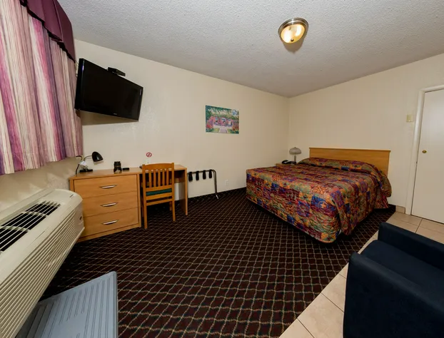 Prairie Mountain Inn hotel detail image 4