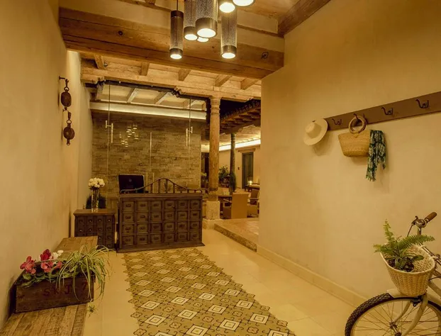 Casa Lum hotel detail image 4