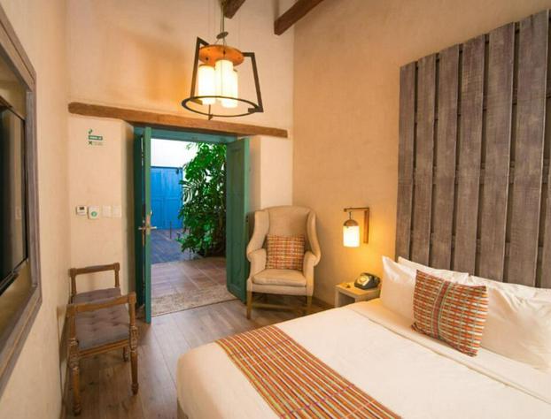 Casa Lum hotel detail image 1