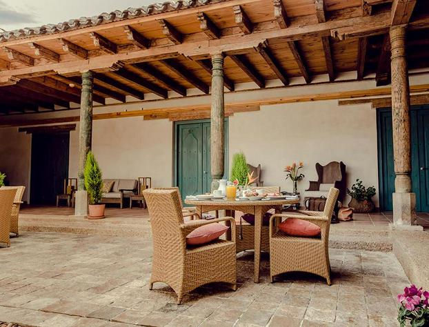 Casa Lum hotel detail image 3