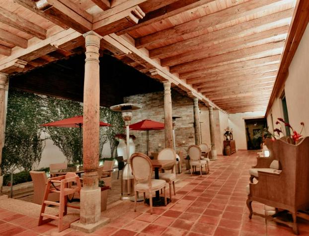 Casa Lum hotel detail image 4