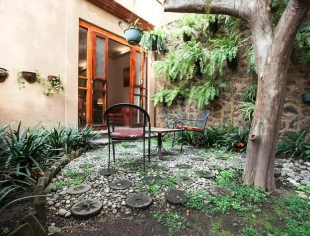 Orchidelirium Casa Hotel & Salud Estetica hotel detail image 2