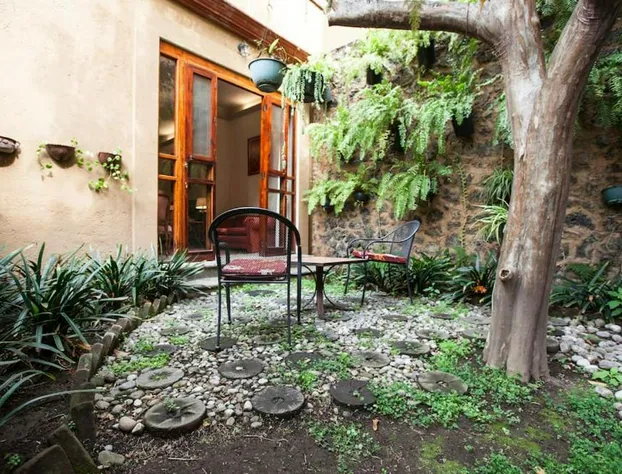 Orchidelirium Casa Hotel & Salud Estetica hotel detail image 3