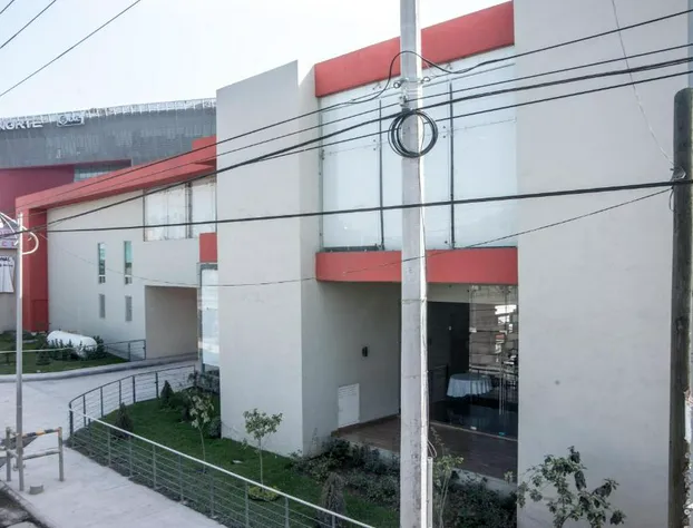 MBM Red Sun hotel detail image 1