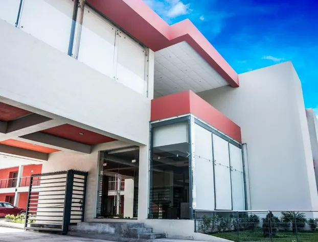 MBM Red Sun hotel detail image 2