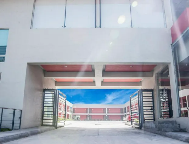 MBM Red Sun hotel detail image 3