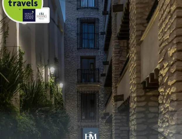 Hotel Madero hotel detail image 1
