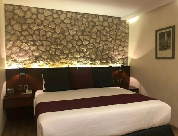 Hotel Madero hotel detail image 3