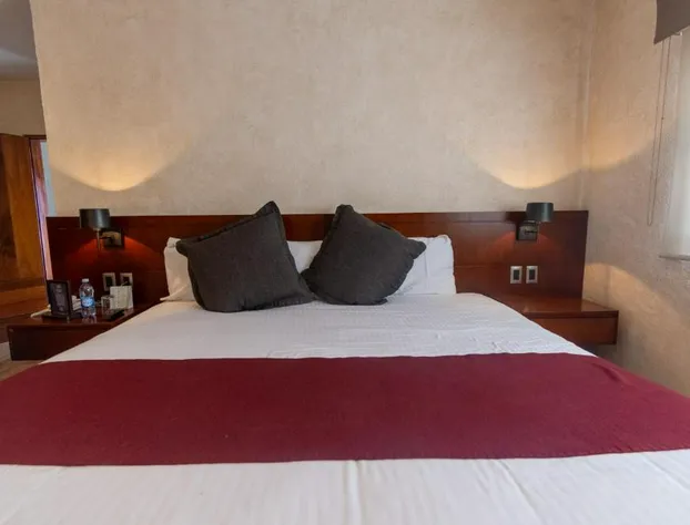 Hotel Madero hotel detail image 4