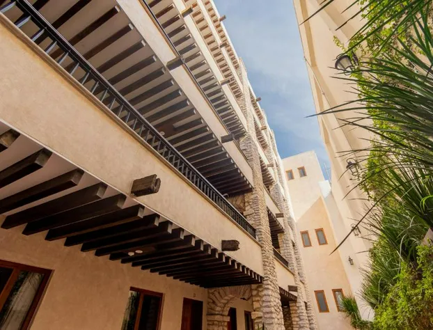 Hotel Madero hotel detail image 1