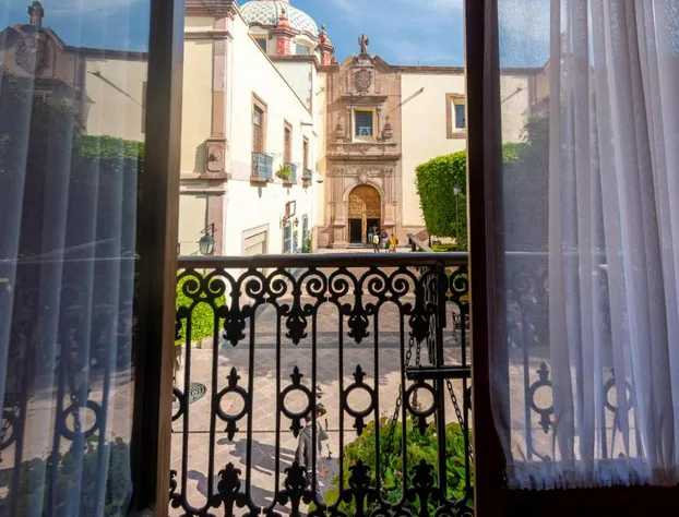 Hotel Madero hotel detail image 2