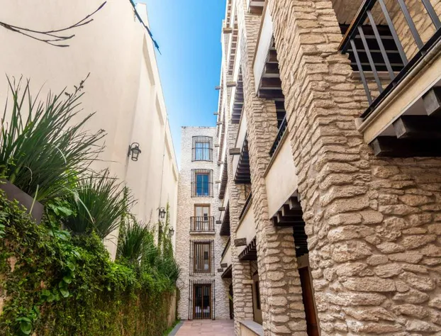 Hotel Madero hotel detail image 3