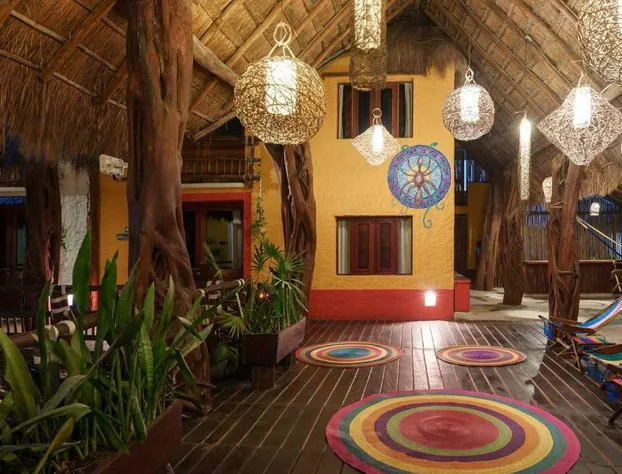 Exe El Pueblito hotel detail image 2