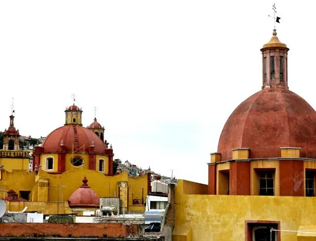 Hotel Plaza Baratillo hotel detail image 4