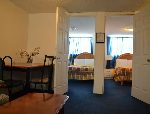 Hotel VH hotel detail image 2