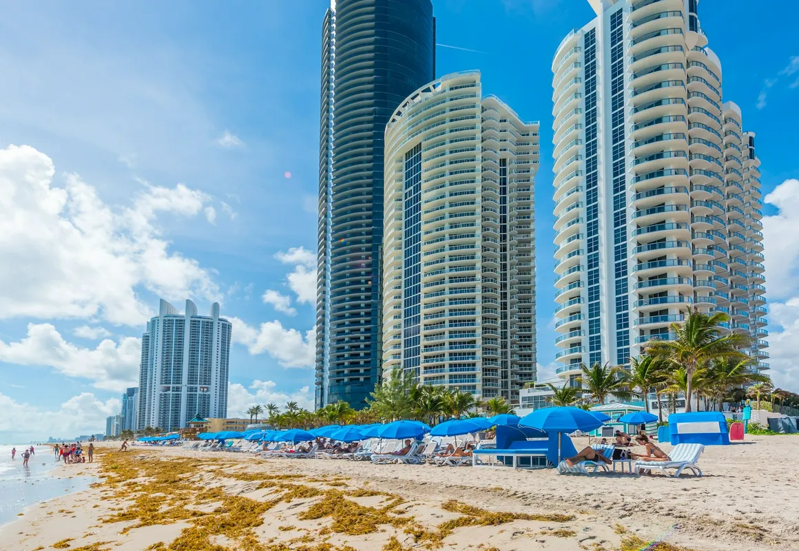 MARENAS privately managed by Miami And The Beaches Rentals hotel hero