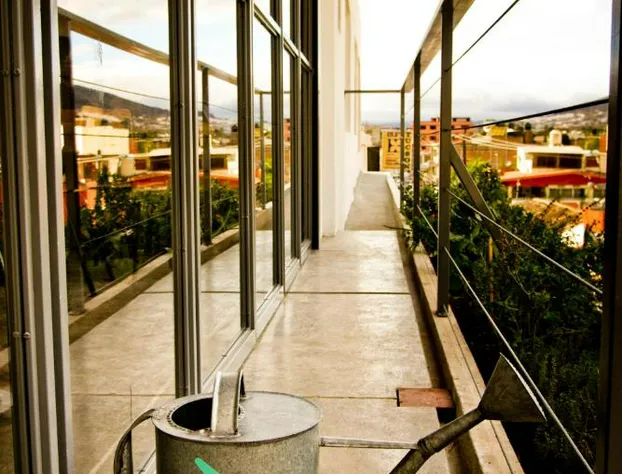 Hostal Tres Central hotel detail image 2