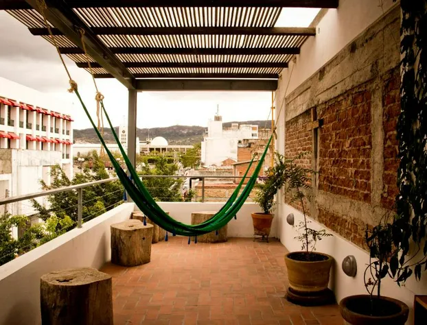 Hostal Tres Central hotel detail image 3