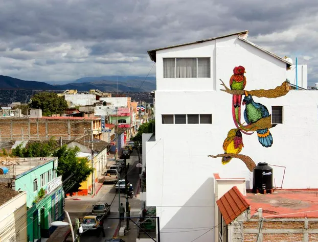 Hostal Tres Central hotel detail image 4