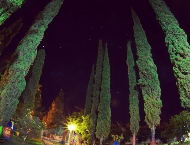 Hotel La Malanca hotel detail image 3