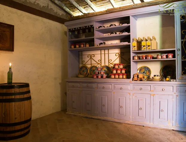 Hotel La Malanca hotel detail image 4