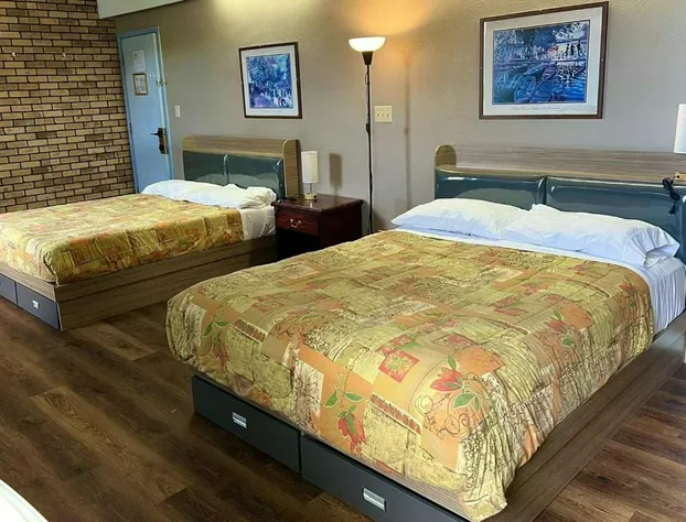 Valemount Hotel hotel detail image 3