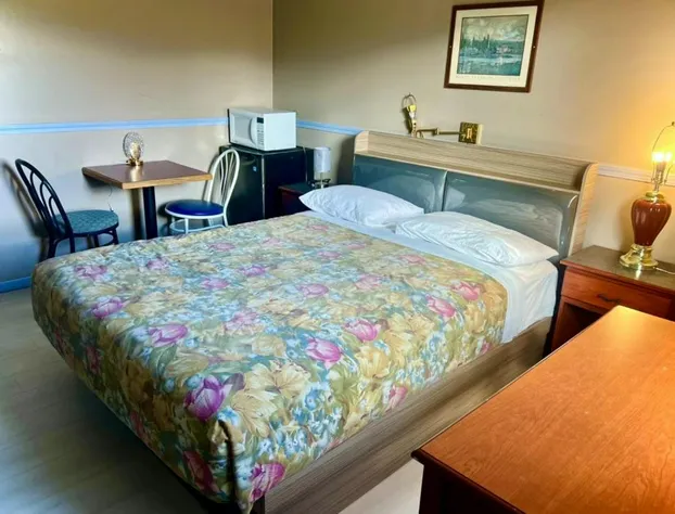 Valemount Hotel hotel detail image 1