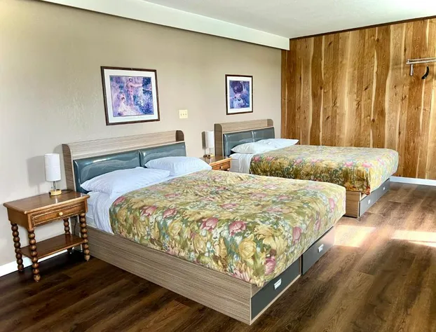 Valemount Hotel hotel detail image 3