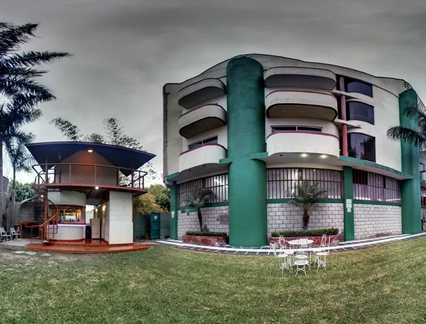 Hotel Esmeralda hotel detail image 1