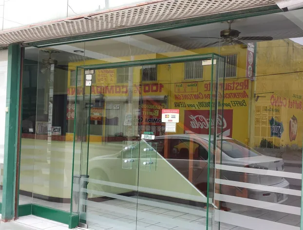 Hotel Esmeralda hotel detail image 3