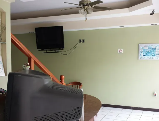 Hotel Esmeralda hotel detail image 4