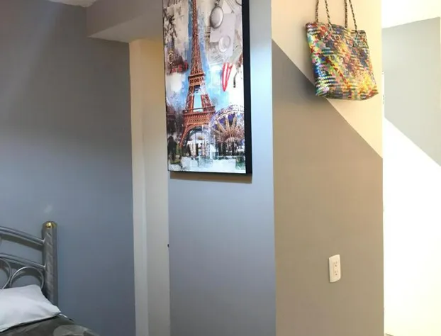 B&B México Roma Norte hotel detail image 2