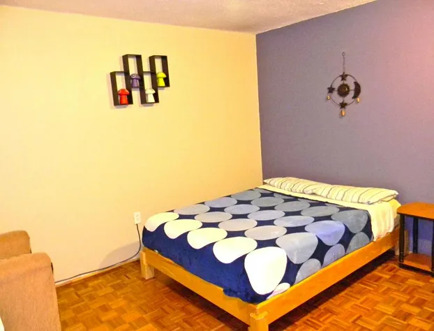 B&B México Roma Norte hotel detail image 4