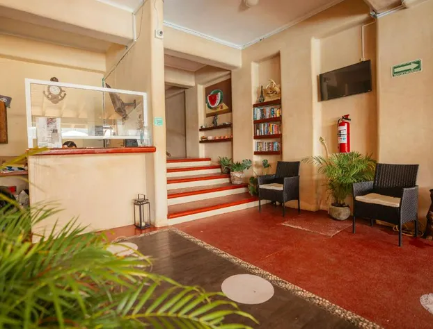 Villa del Pescador hotel detail image 4