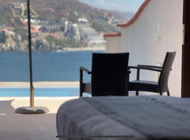 Villa del Pescador hotel detail image 1