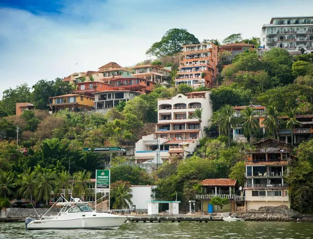 Villa del Pescador hotel detail image 1