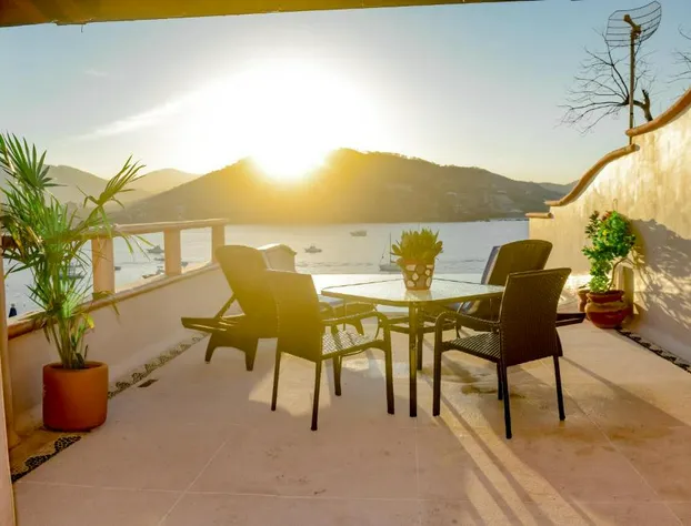 Villa del Pescador hotel detail image 3