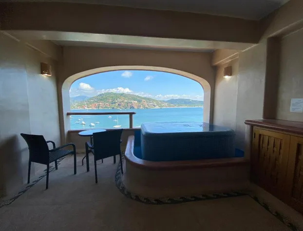 Villa del Pescador hotel detail image 2