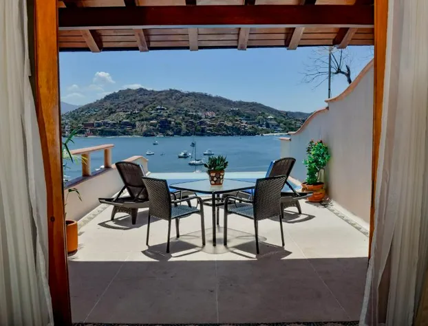 Villa del Pescador hotel detail image 4