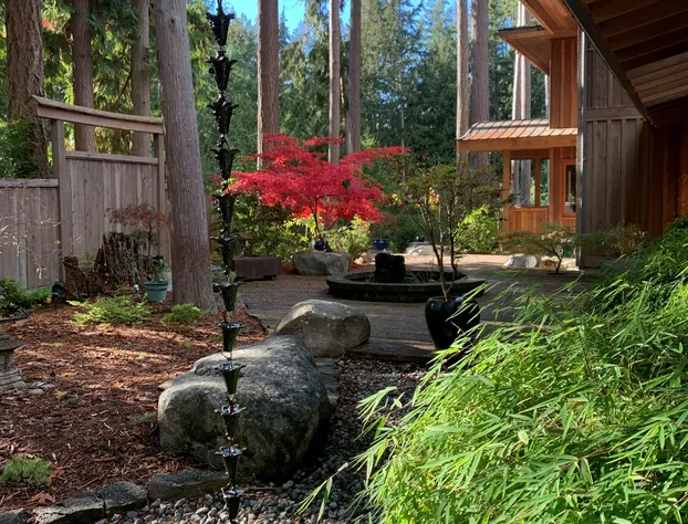 Shades of Jade Inn & Spa hotel detail image 1