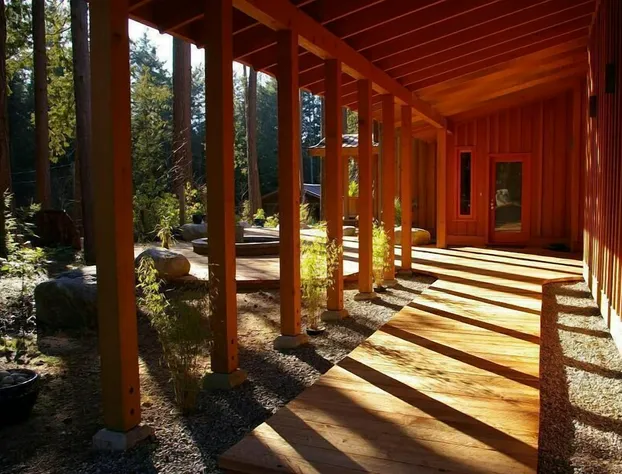 Shades of Jade Inn & Spa hotel detail image 3