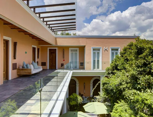 Hacienda Peña Pobre hotel detail image 2