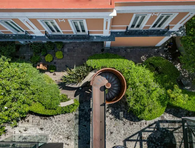 Hacienda Peña Pobre hotel detail image 4