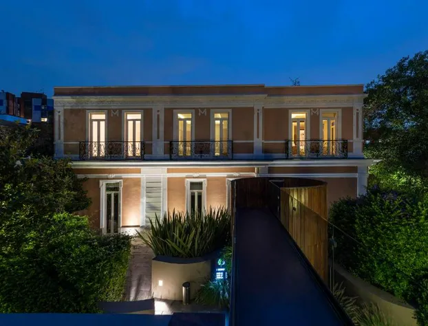 Hacienda Peña Pobre hotel detail image 2