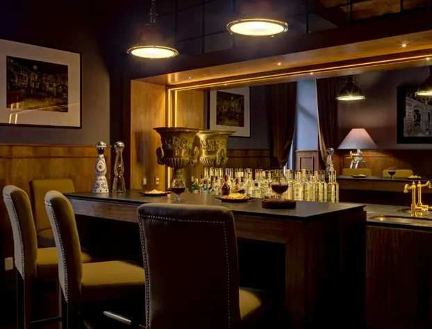 Hacienda Peña Pobre hotel detail image 4