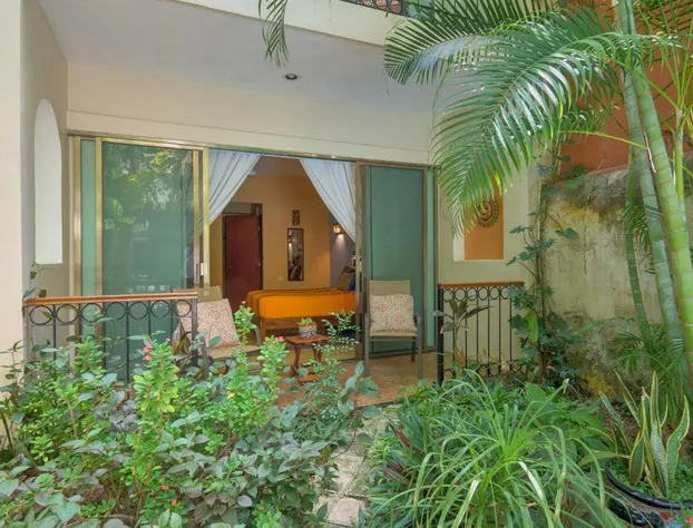 Casa Del Maya Bed & Breakfast hotel detail image 2