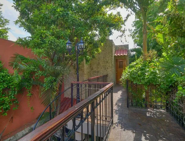 Casa Del Maya Bed & Breakfast hotel detail image 3